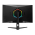 Monitor Gamer Balam Rush Ultra Odyssey Plus MGM27P LED 27", 1920x1080 Full HD, G-Sync/FreeSync, 200Hz, HDMI/DisplayPort, Negro  4