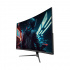 Monitor Gamer Curvo Balam Rush Ultra Earth II Plus LED 27", 1920x1080 Full HD, 165Hz, HDMI/DisplayPort, Negro  4