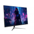 Monitor Gamer Balam Rush Ultra Odyssey II MGM27 LED 27", 1920x1080 Full HD, G-Sync/FreeSync, 180Hz, HDMI/DisplayPort, Negro - Imagen adicional 1