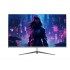Monitor Gamer Balam Rush Ultra Odyssey II MGM27 LED 27", 1920x1080 Full HD, G-Sync/FreeSync, 180Hz, HDMI/DisplayPort, Blanco