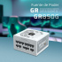 Fuente de Poder Balam Rush GR Burst GR850G 80 PLUS Gold ATX, Modular, 24-pin ATX, 120mm, 850W - Imagen adicional 4