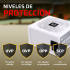 Fuente de Poder Balam Rush GR Burst GR750G 80 PLUS Gold ATX, Modular, 24-pin ATX, 120mm, 750W - Imagen adicional 7