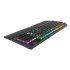 Teclado Gamer Balam Rush Dominate Expert GK979I LED RGB, Teclado Mecánico, Outemu Red, Inalámbrico, RF Inalámbrico/Bluetooth, Negro, Español - Imagen adicional 6