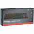 Teclado Gamer Balam Rush Dominate Expert GK959 LED RGB TKL, Teclado Mecánico, Switch Brown, Inalámbrico, RF Inalámbrico/Bluetooth, Negro, Español - Imagen adicional 7