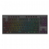 Teclado Gamer Balam Rush Dominate Expert GK959 LED RGB TKL, Teclado Mecánico, Switch Brown, Inalámbrico, RF Inalámbrico/Bluetooth, Negro, Español - Imagen adicional 2