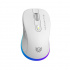 Kit Gamer de Teclado y Mouse Balam Rush Squad Conquest Pro KG525, Inalámbrico, RF Inalámbrico/Bluetooth, Blanco, Español  11