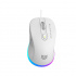 Kit Gamer de Teclado y Mouse Balam Rush Squad Conquest KG515, Alámbrico, USB, Blanco, Español  10