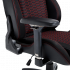 Balam Rush Silla Gamer Ultimate Superb U7, hasta 150Kg, Negro/Rojo - Imagen adicional 6