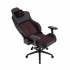 Balam Rush Silla Gamer Ultimate Superb U7, hasta 150Kg, Negro/Rojo - Imagen adicional 6