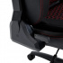 Balam Rush Silla Gamer Ultimate Superb U7, hasta 150Kg, Negro/Rojo  8