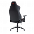 Balam Rush Silla Gamer Ultimate Superb U7, hasta 150Kg, Negro/Rojo - Imagen adicional 4