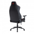 Balam Rush Silla Gamer Ultimate Superb U7, hasta 150Kg, Negro/Rojo - Imagen adicional 5