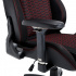 Balam Rush Silla Gamer Ultimate Superb U7, hasta 150Kg, Negro/Rojo - Imagen adicional 4