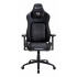 Balam Rush Silla Gamer Super U5, hasta 150Kg, Negro  8