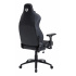 Balam Rush Silla Gamer Super U5, hasta 150Kg, Negro  2