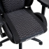 Balam Rush Silla Gamer Super U5, hasta 150Kg, Negro  7