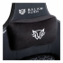 Balam Rush Silla Gamer Ultimate Max, hasta 150Kg, Negro  7