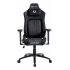 Balam Rush Silla Gamer Ultimate Max, hasta 150Kg, Negro  10