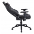 Balam Rush Silla Gamer Ultimate Max, hasta 150Kg, Negro  5