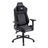 Balam Rush Silla Gamer Ultimate Max, hasta 150Kg, Negro  1