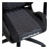Balam Rush Silla Gamer Ultimate Max, hasta 150Kg, Negro  9