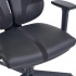 Balam Rush Silla Gamer BOLT RUSH PA, hasta 150Kg, Negro  2