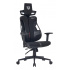 Balam Rush Silla Gamer Bolt Rush PT, hasta 150Kg, Negro  2