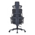 Balam Rush Silla Gamer Bolt Rush PT, hasta 150Kg, Negro  7