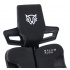 Balam Rush Silla Gamer Bolt Rush PT, hasta 150Kg, Negro  9