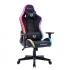 Balam Rush Silla Gamer Lightning Rush V2, hasta 150Kg, Negro  1