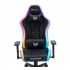 Balam Rush Silla Gamer Lightning Rush V2, hasta 150Kg, Negro  2
