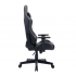 Balam Rush Silla Gamer Lightning Rush V2, hasta 150Kg, Negro  3