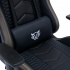 Balam Rush Silla Gamer Lightning Rush V2, hasta 150Kg, Negro - Imagen adicional 7