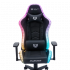Balam Rush Silla Gamer Lightning Rush V2, hasta 150Kg, Negro - Imagen adicional 3