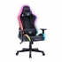 Balam Rush Silla Gamer Lightning Rush V2, hasta 150Kg, Negro - Imagen adicional 1