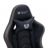 Balam Rush Silla Gamer Lightning Rush V2, hasta 150Kg, Negro - Imagen adicional 5