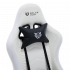 Balam Rush Silla Gamer LIGHTNING RUSH V2 FROST, hasta 150Kg, Blanco - Imagen adicional 7