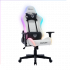 Balam Rush Silla Gamer LIGHTNING RUSH V2 FROST, hasta 150Kg, Blanco - Imagen adicional 2