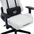 Balam Rush Silla Gamer LIGHTNING RUSH V2 FROST, hasta 150Kg, Blanco - Imagen adicional 6