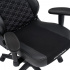 Balam Rush Silla Gamer Thunder Euphoria V1, hasta 150Kg, Negro  9