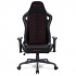 Balam Rush Silla Gamer Thunder Max V7, hasta 120kg, Negro  2