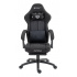 Balam Rush Silla Gamer Force Super Z7, hasta 150Kg, Negro  2