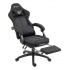 Balam Rush Silla Gamer Force Super Z7, hasta 150Kg, Negro  1