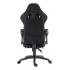 Balam Rush Silla Gamer Force Super Z7, hasta 150Kg, Negro  3