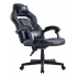 Balam Rush Silla Gamer Force Super Z5, hasta 150Kg, Negro  2