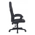 Balam Rush Silla Gamer Force Super Z5, hasta 150Kg, Negro  3