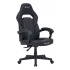 Balam Rush Silla Gamer Force Super Z5, hasta 150Kg, Negro  1