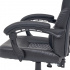 Balam Rush Silla Gamer Force Super Z5, hasta 150Kg, Negro  6