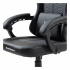 Balam Rush Silla Gamer Force Max Z3, hasta 120kg, Negro  8