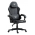 Balam Rush Silla Gamer Force Max Z3, hasta 120kg, Negro  1